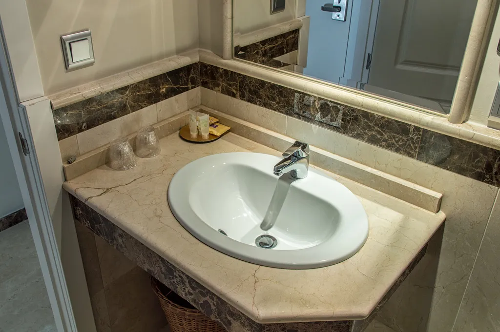 DOUBLE SINGLE USE STANDARD Room, Sevilla, Costa Del Sol