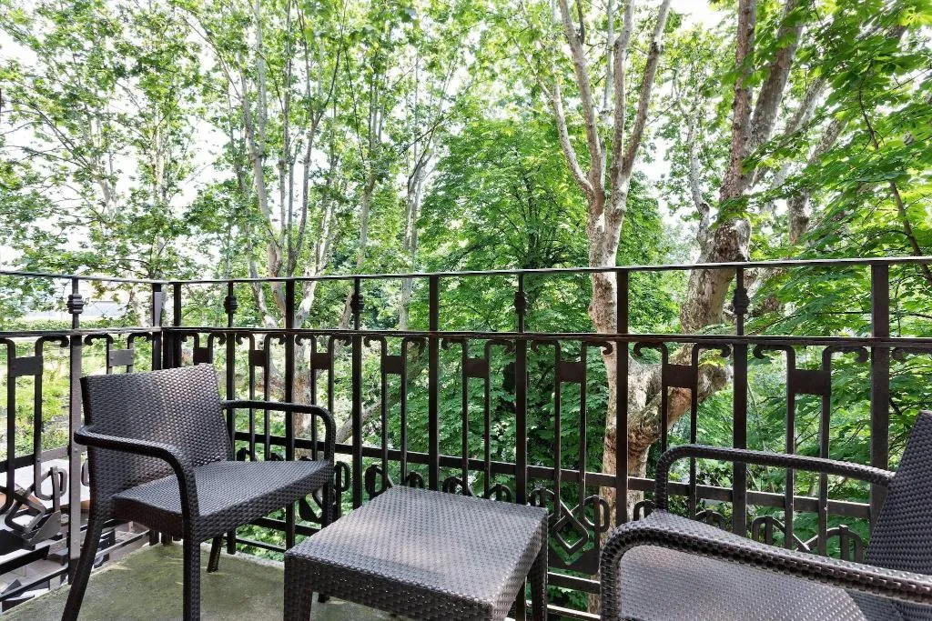 Room, Sheraton Diana Majestic, Milan
