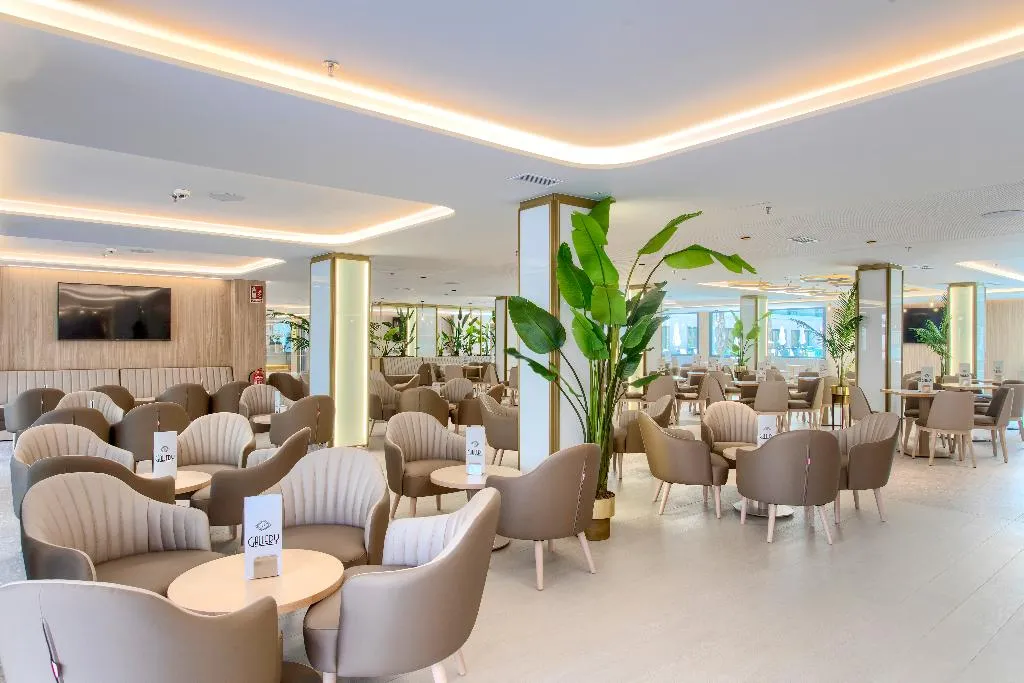 Bar, Presidente, Costa Blanca