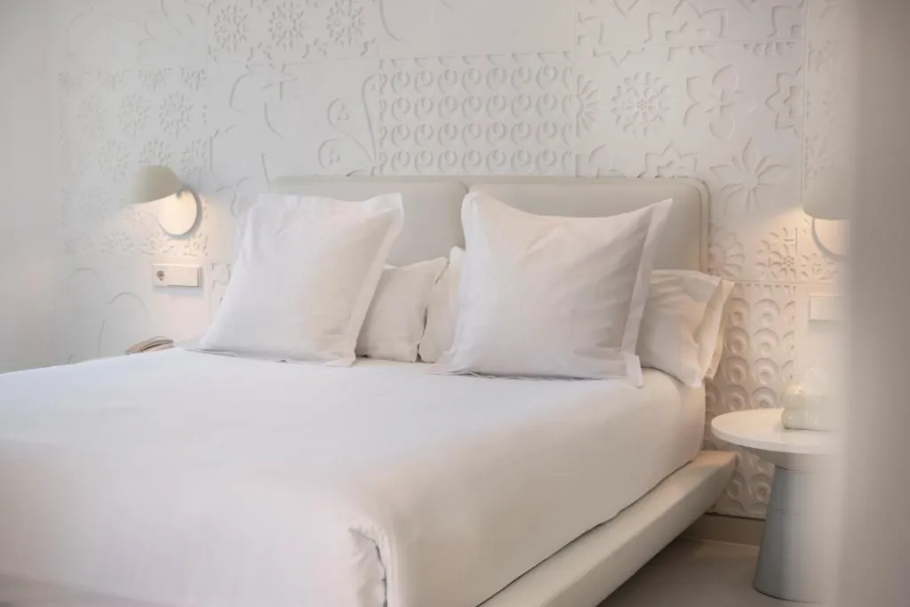 DOUBLE SINGLE USE STANDARD Room, The Donna Portals, Majorca