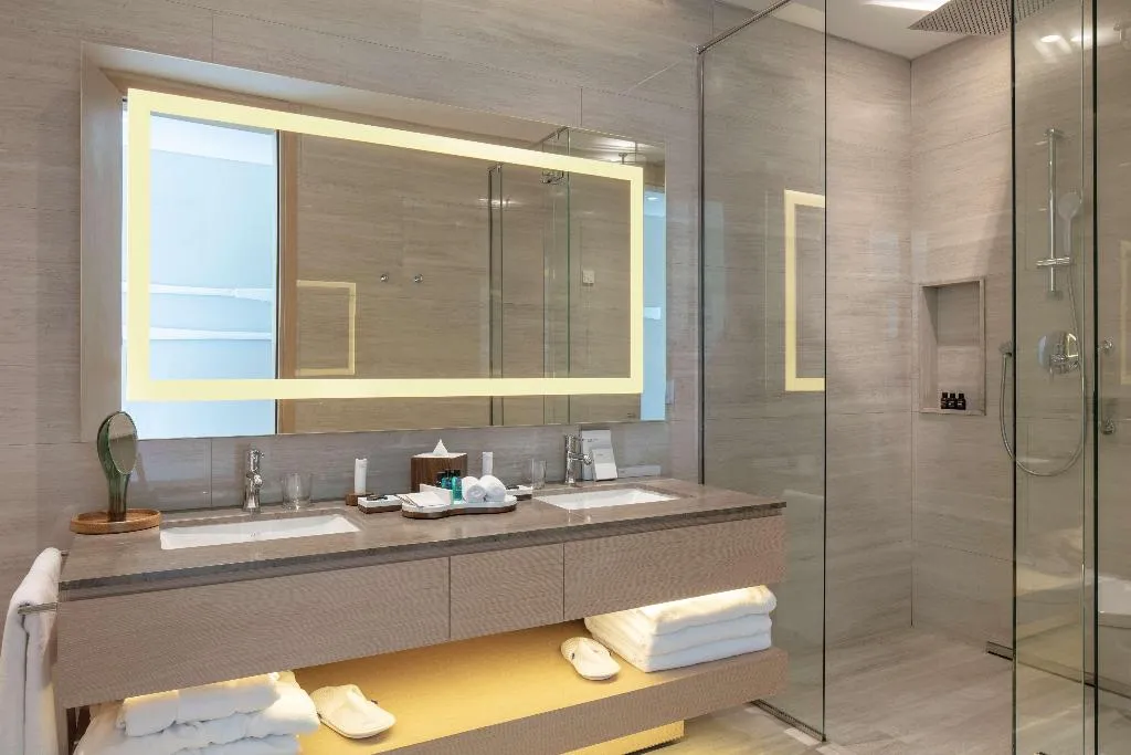 Room, Susona Bodrum, LXR Hotels & Resorts, Bodrum