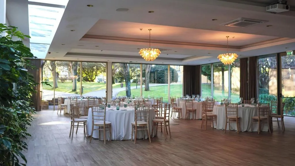 Conferences, Boeira Garden Hotel Porto Gaia, Curio Collection, Porto