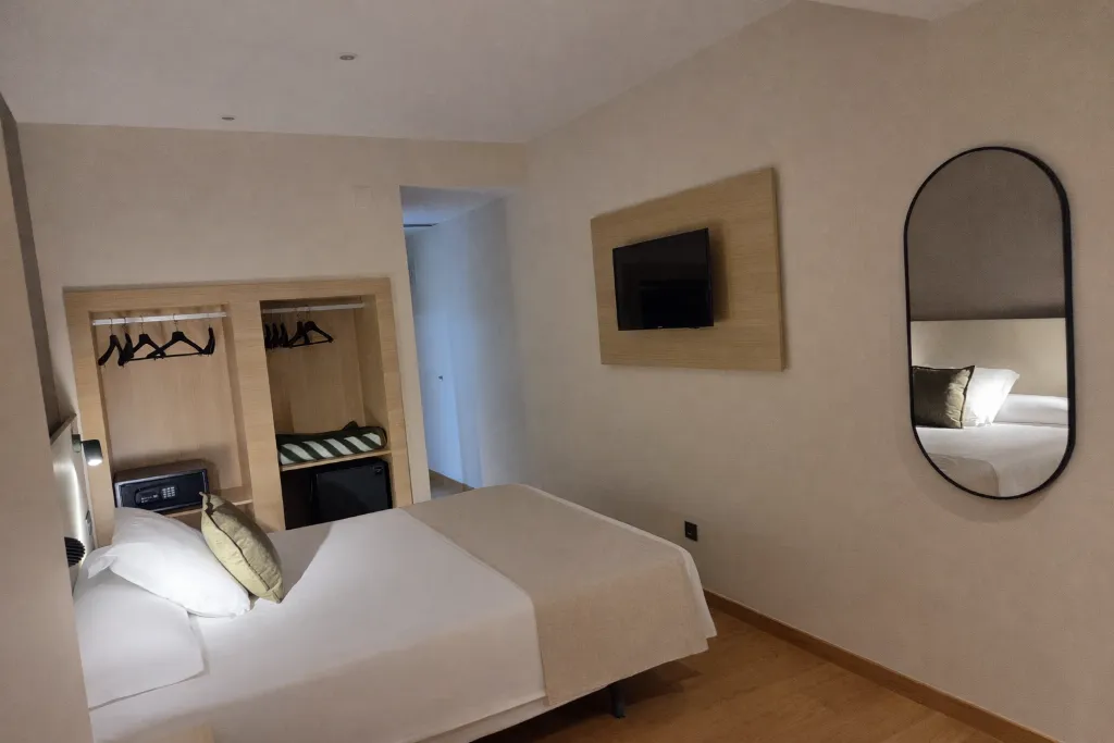 General view, Hotel Tanit, Costa Blanca