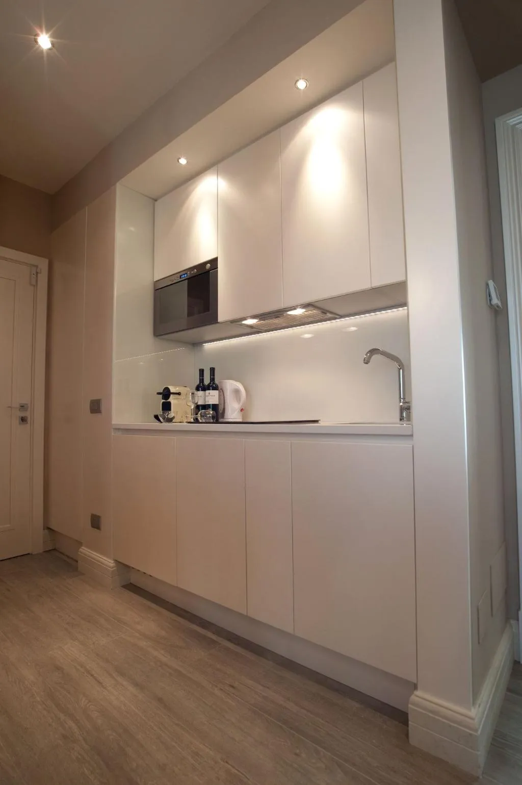 Room, Luxury Suite Milano Duomo, Milan