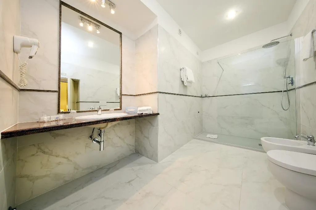 Room, Traiano, Rome
