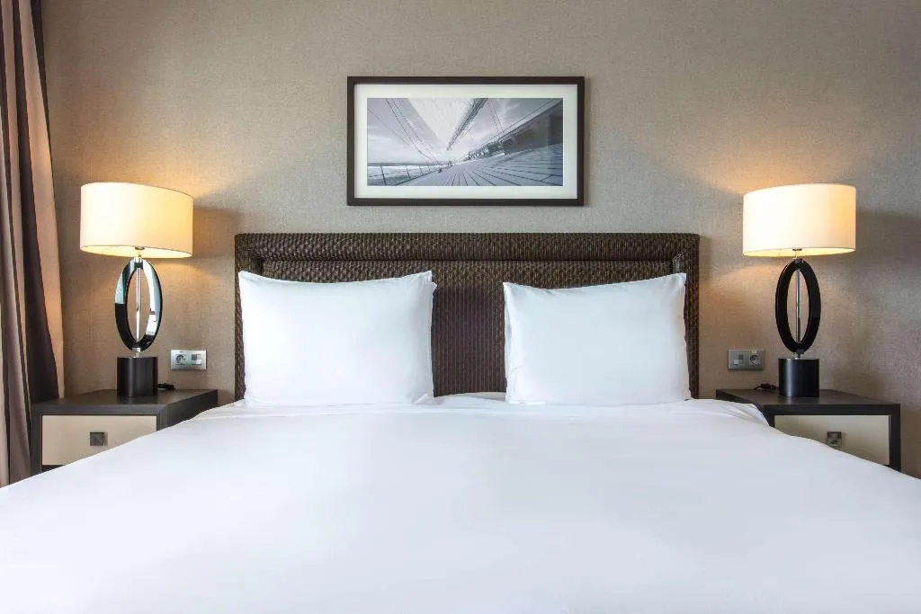Room STANDARD Room, Radisson Blu Resort Gran Canaria, Gran Canaria
