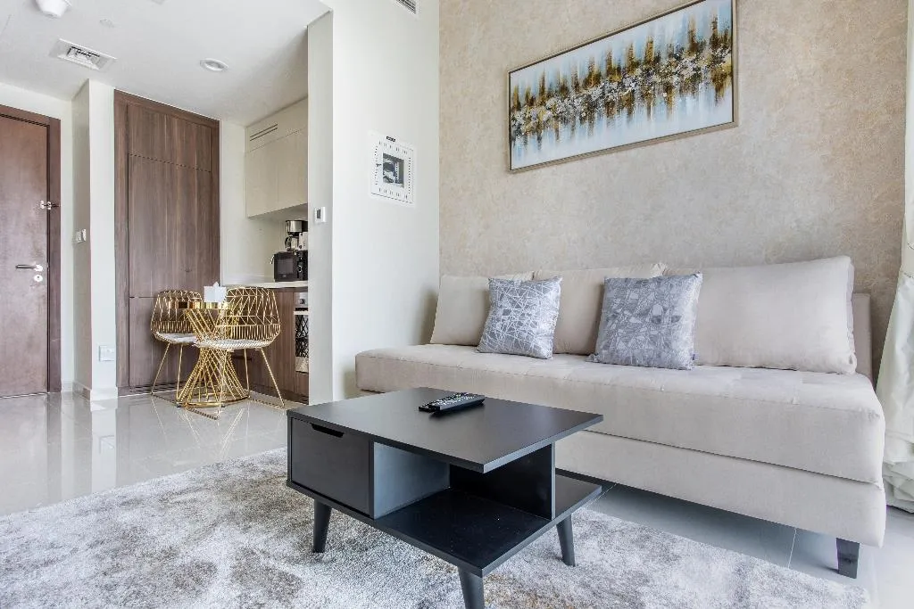 APARTMENT ONE BEDROOM Room, Staycae Vacation Home Reva, Dubai