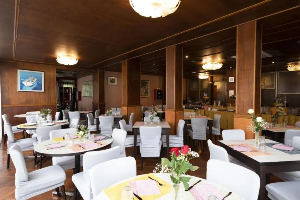 Restaurant, Vienna, Venice