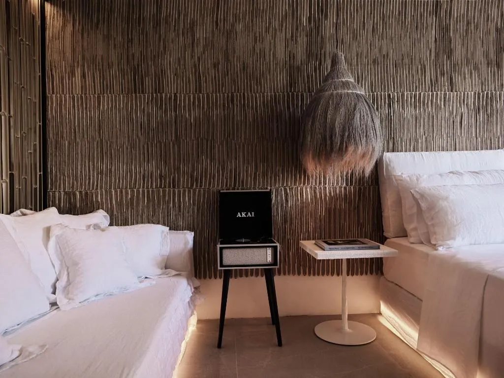 Room, Myconian O Hotel - Adults Only, Mykonos
