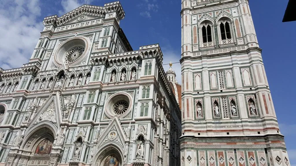 General view, Via Roma Suites, Florence