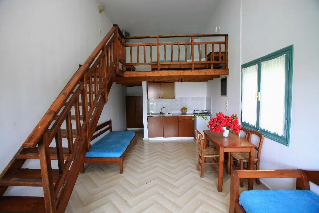 APARTMENT CAPACITY 4 Room, Anatoli Apartments, Crete