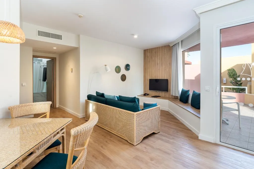 JUNIOR SUITE STANDARD Room, Hotel Esmeralda Maris by LIVVO, Fuerteventura