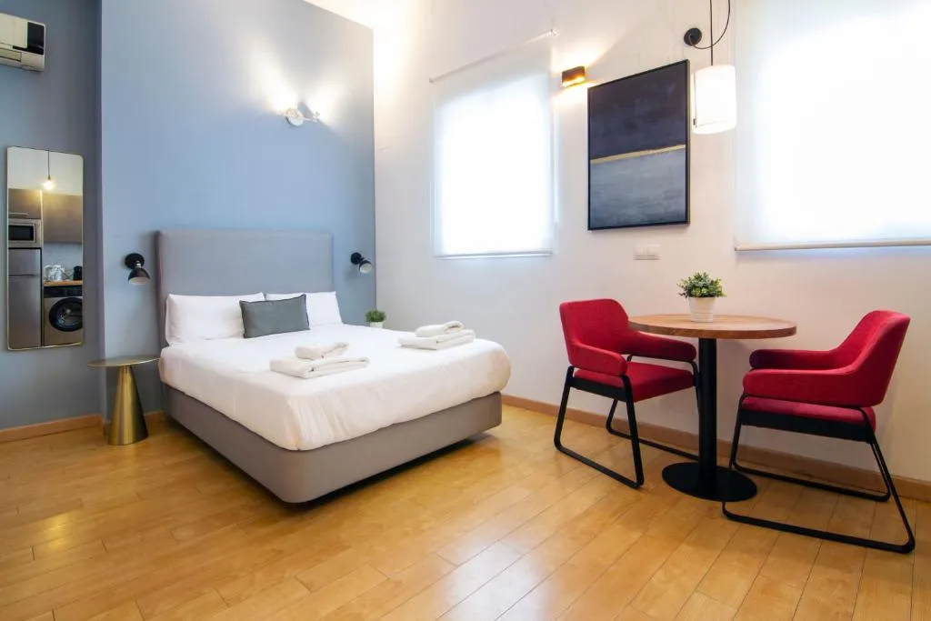 Room, Welcomer Apartments Valencia, Valencia