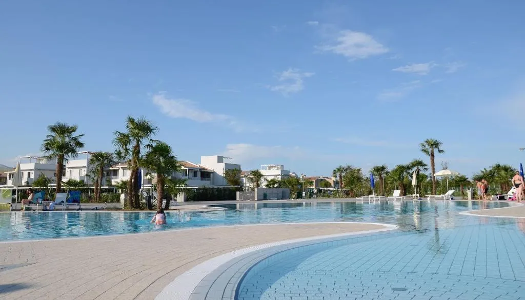 Sports and Entertainment, Villaggio Laguna Blu, Venice