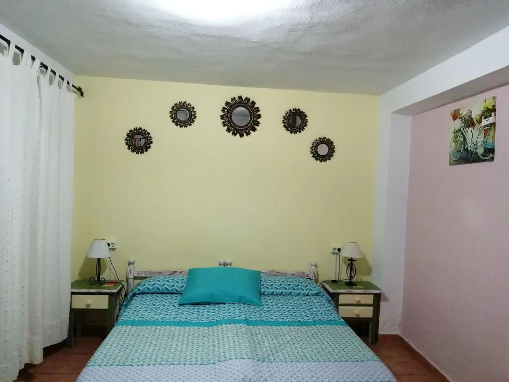 Room, H Juan Vivienda Turística, Costa Del Sol