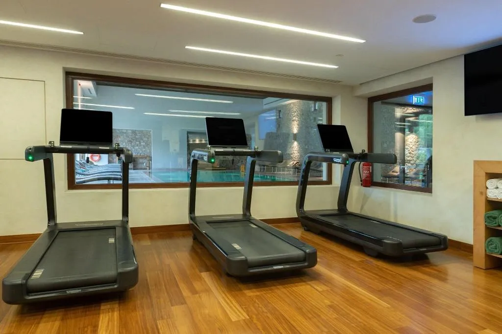 Sports and Entertainment, The Romanos, A Luxury Collection Resort, Kalamata