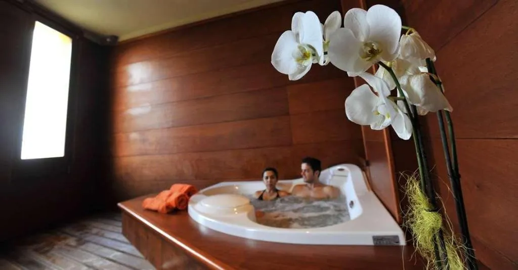 Sports and Entertainment, Villa Las Tronas Hotel & SPA, Alghero