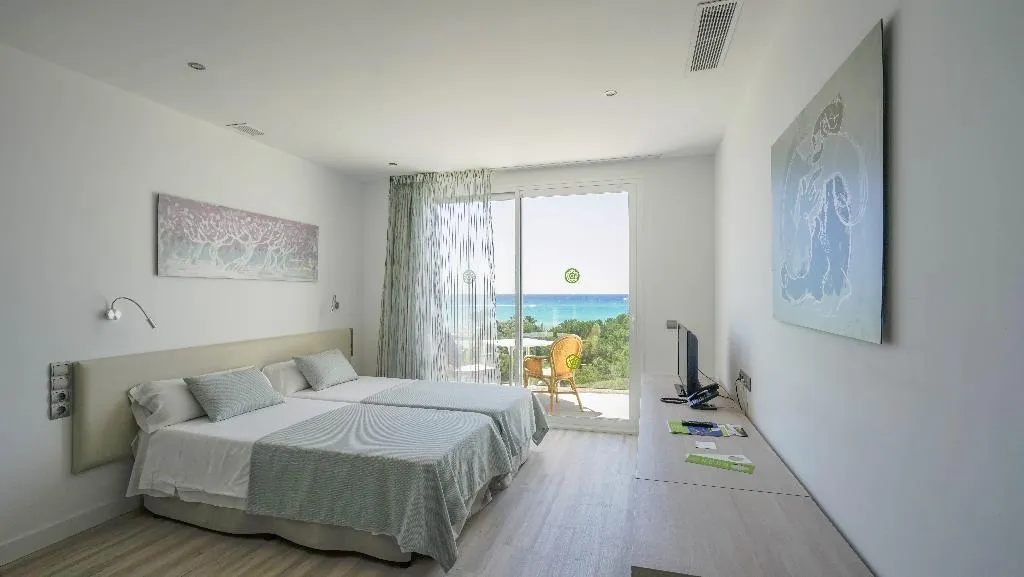 STUDIO PENTHOUSE Room, Houm Plaza Son Rigo, Majorca
