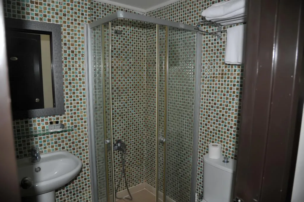 Room, Sumela Garden, Antalya