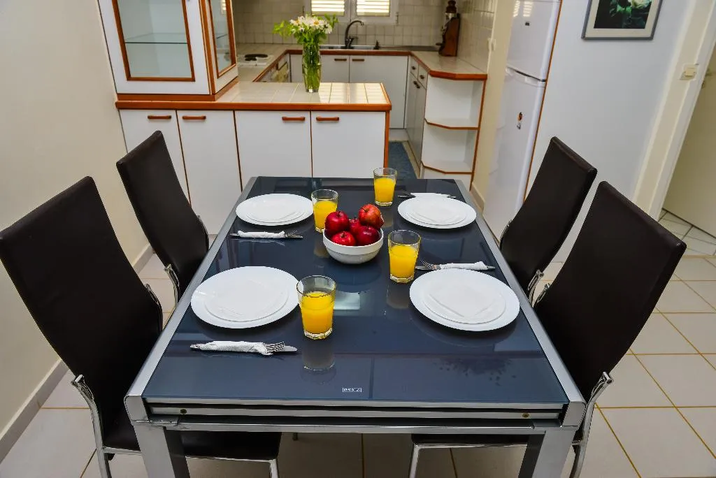 APARTMENT SUPERIOR TWO BEDROOMS Room, Golden Dream Apartments, Crete