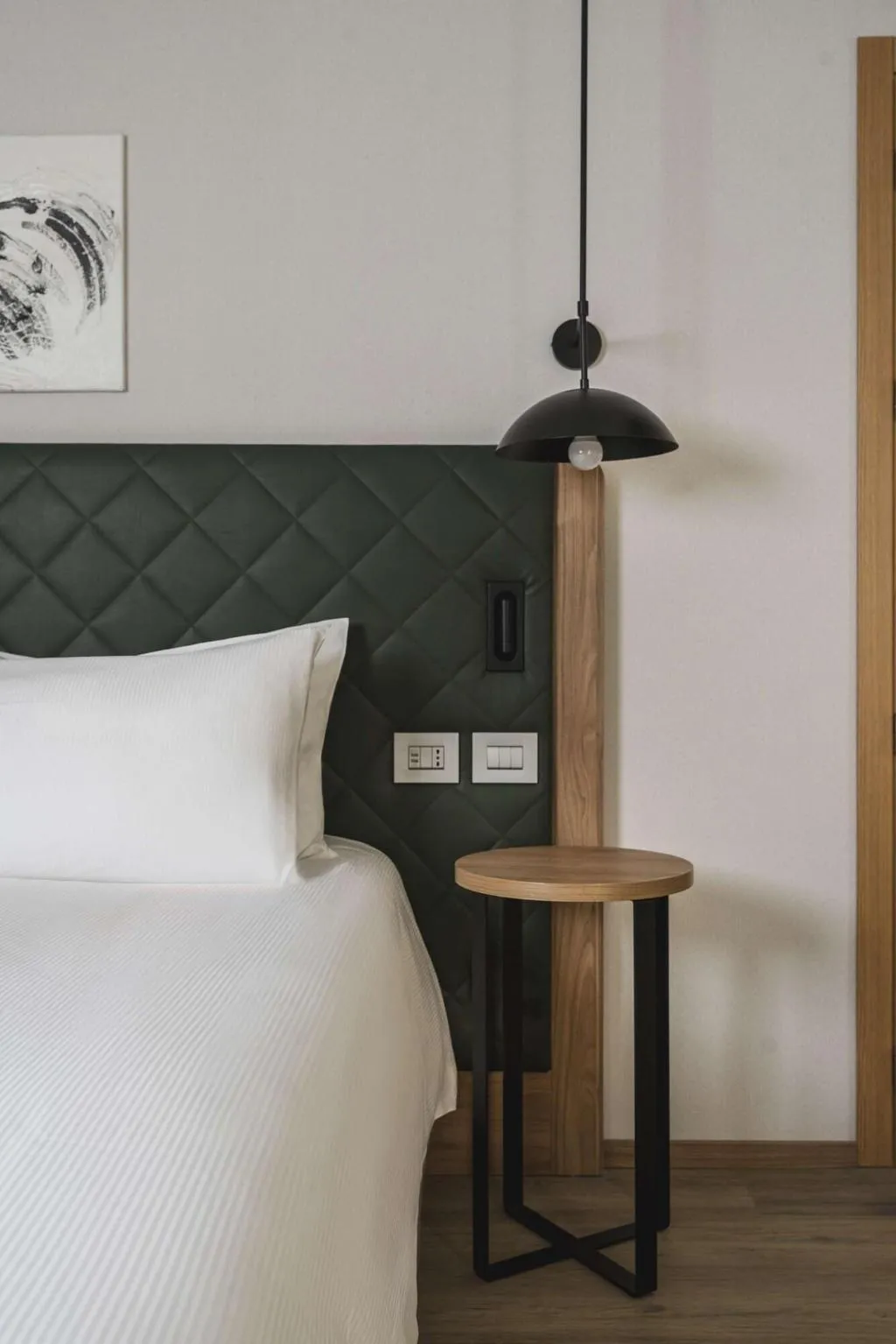 Room, Hilton Garden Inn Padova City Centre, Venice