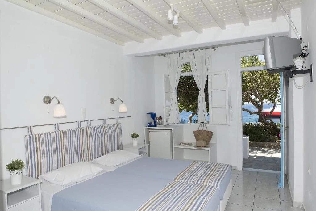 Room, Asimina, Mykonos