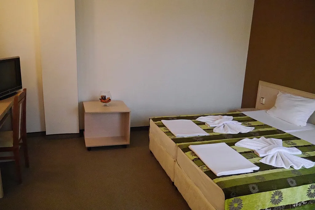 STUDIO STANDARD Room, Avalon Apartments, Bourgas