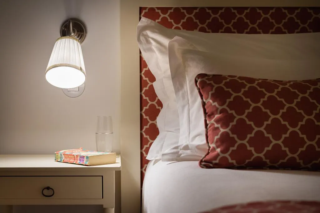 Double or Twin CLASSIC Room, Casa Palmela - Small Luxury Hotels & Villas, Lisbon