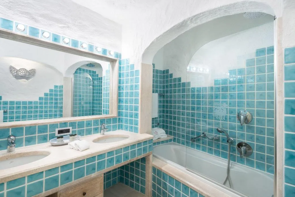 Room, Cervo, Olbia