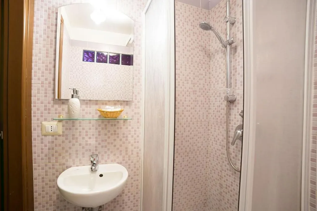 Room, P.C. Boutique H. Napoli Centro, Naples