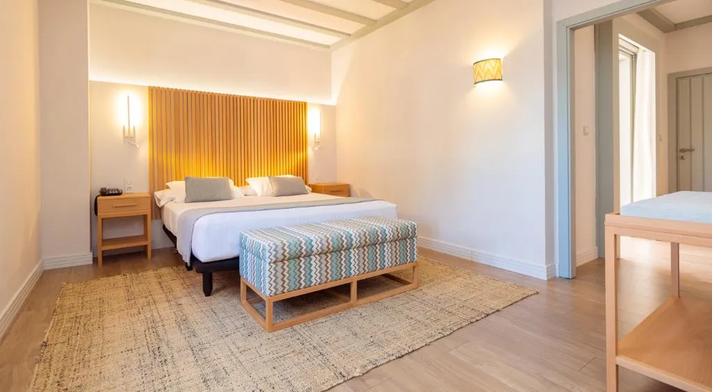 Room, Isla Canela Golf, Costa De La Luz