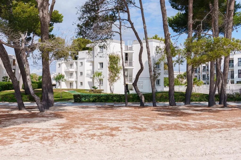General view, Caprice Playa de Alcudia Apartments, Majorca