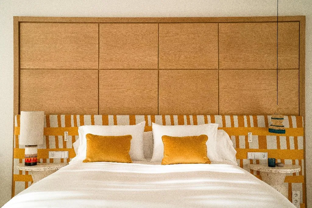 SUITE STANDARD Room, Kimpton Los Monteros Marbella, Costa Del Sol