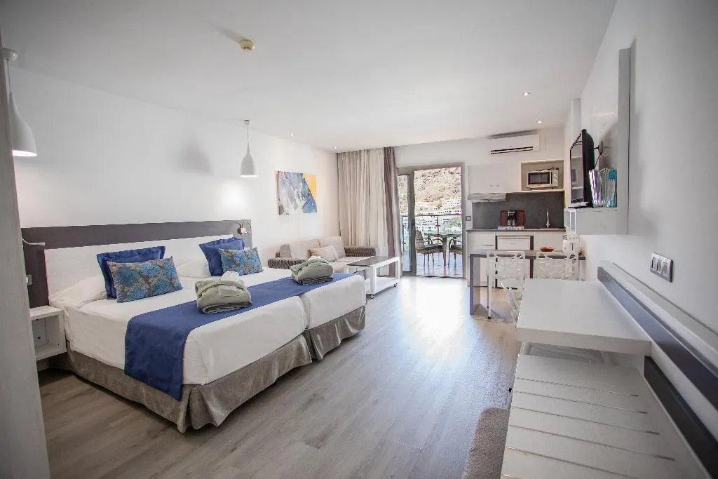 JUNIOR SUITE STANDARD Room, Servatur Casablanca Suites & Spa - Adults only, Gran Canaria