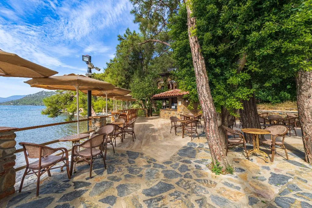 Bar, Marmaris Bay Resort Adult Only 16+, Dalaman