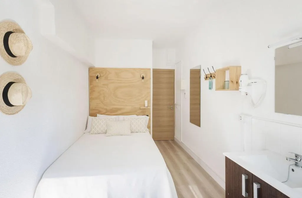Room, Forenna Hostel - Adults Only, Majorca