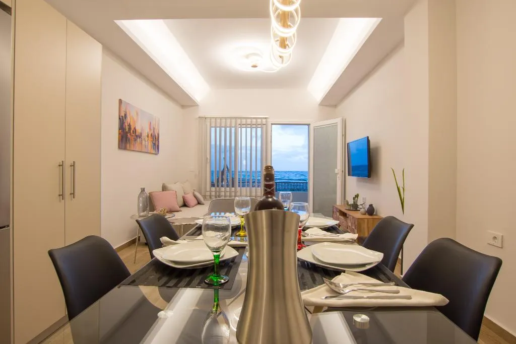 APARTMENT SEA VIEW ONE BEDROOM Room, B4B Sea n' City, Zante