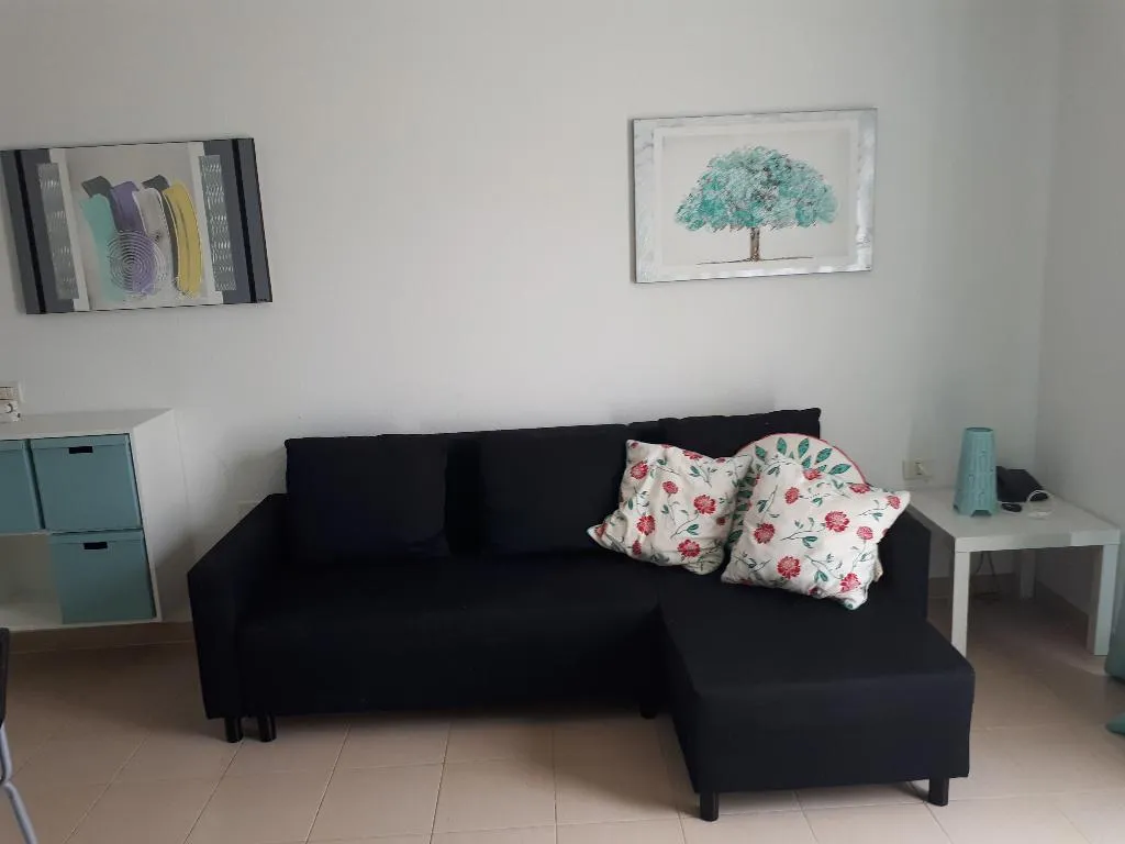 APARTMENT SEA VIEW Room, Malibu Park, Tenerife