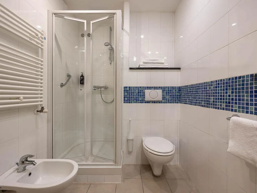 DOUBLE SUPERIOR Room, iH Hotels Milano Gioia, Milan