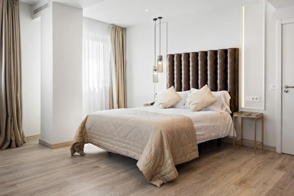 DOUBLE DELUXE Room, Urban Anaga, Tenerife