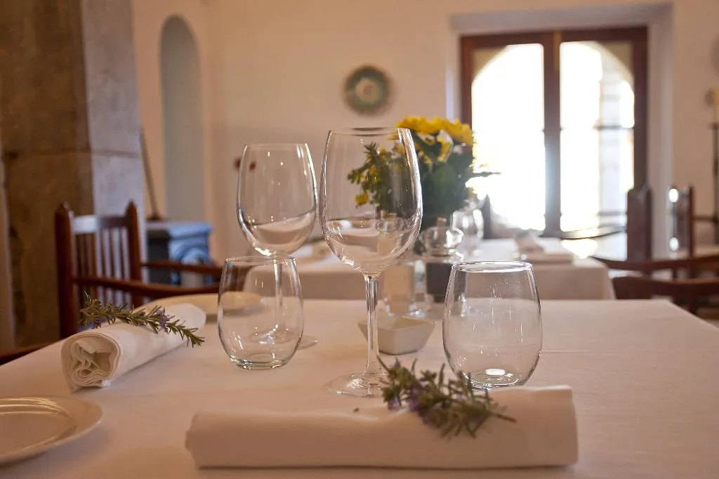 Restaurant, Son Palou, Majorca