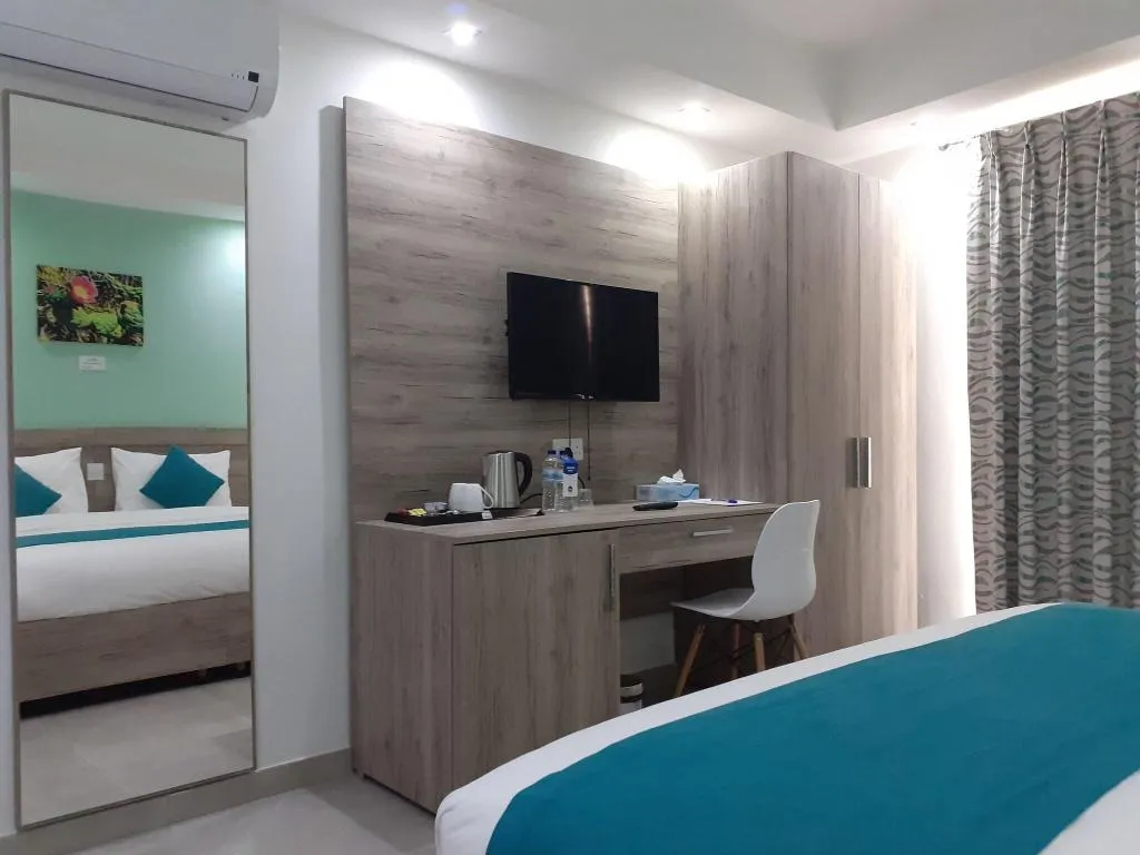 Room, Tj Boutique Accommodation, Malta