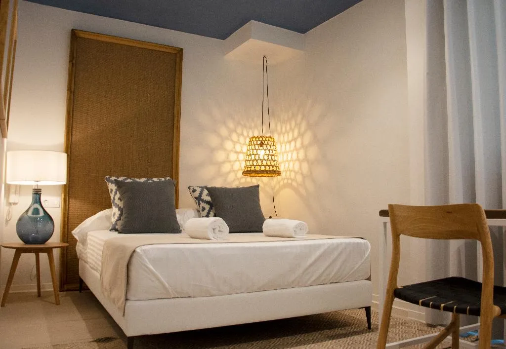 Double or Twin SUPERIOR Room, You&Co.Saler Beach Boutique, Valencia