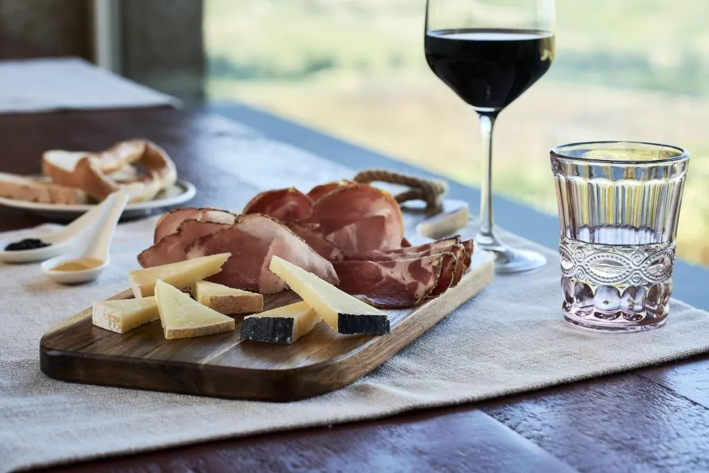 Restaurant, Altarocca Wine Resort, Perugia