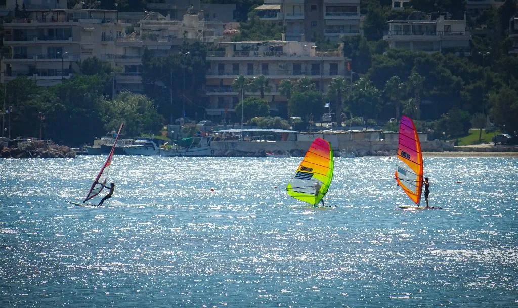 Sports and Entertainment, Apollonia Hotel Apartments, Athens