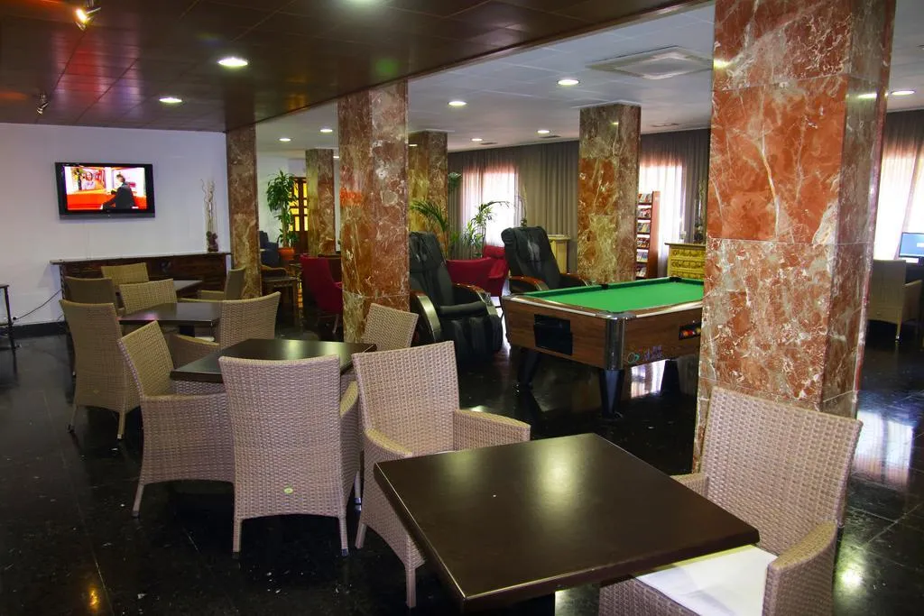 Bar, Tropical, Ibiza