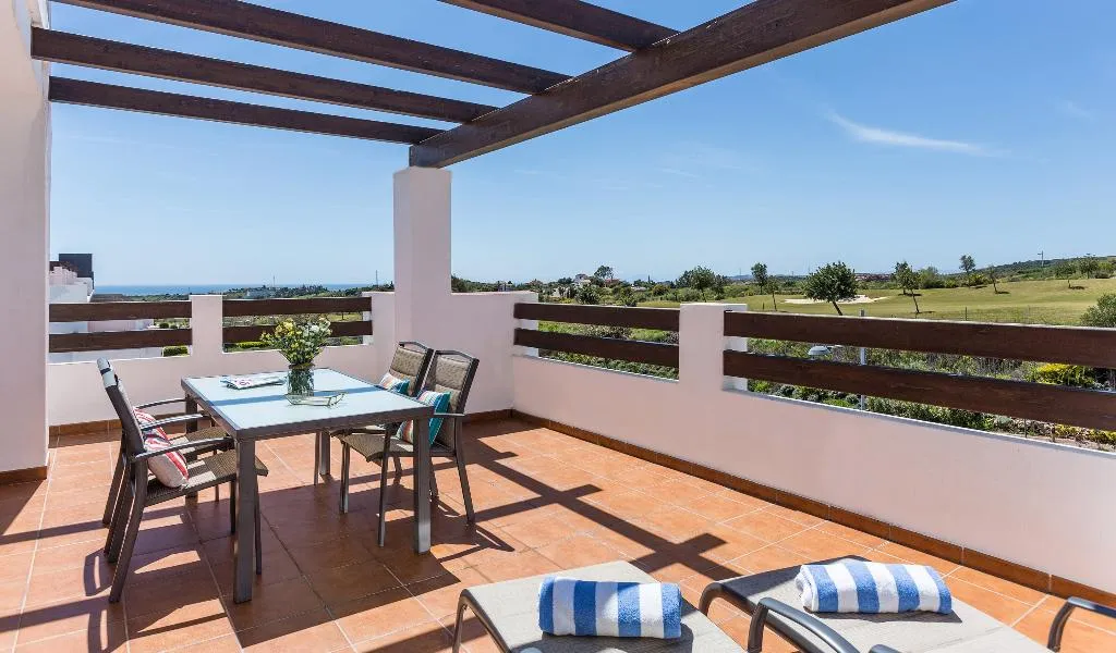 APARTMENT STANDARD Room, Ona Valle Romano Golf and Resort, Costa Del Sol