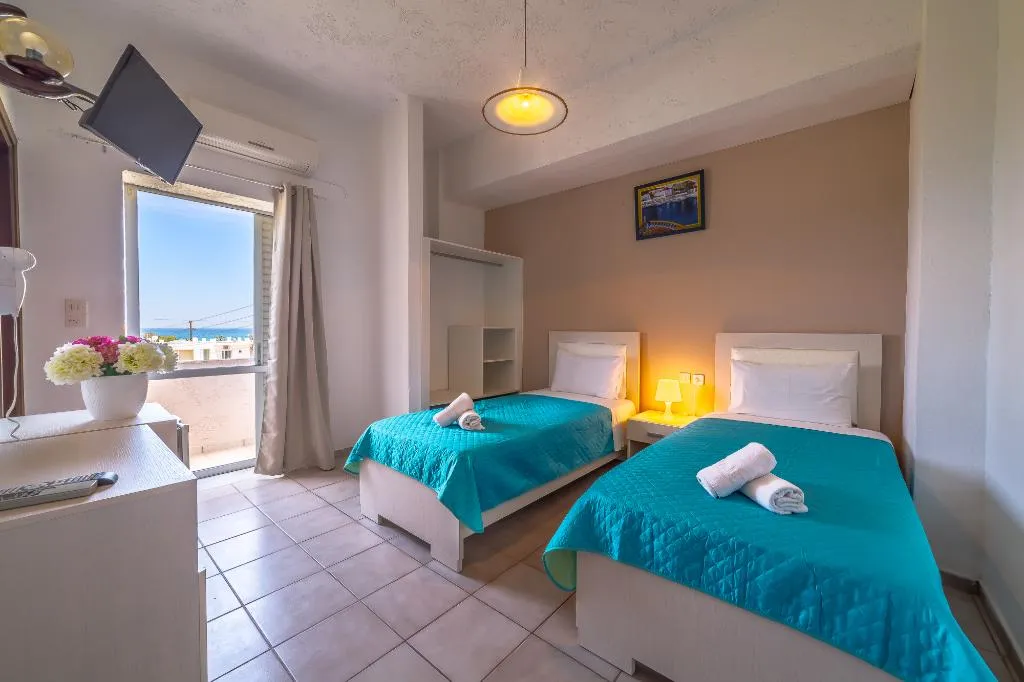 Double or Twin STANDARD Room, Australia, Crete