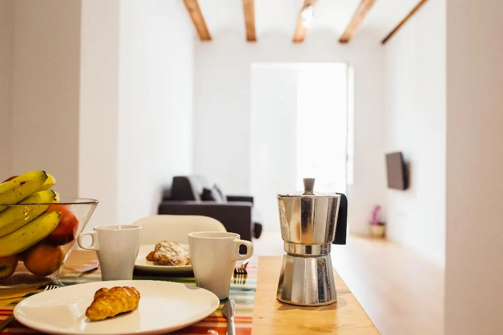 Room, Valencia Centre Turia, Valencia