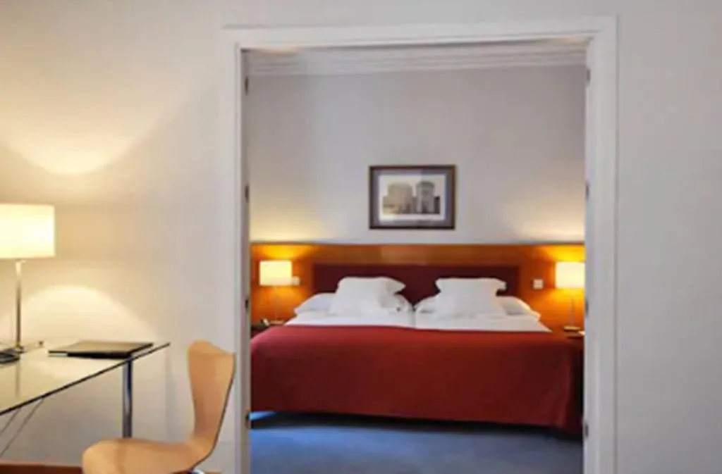 SUITE STANDARD Room, Suite Prado, Madrid